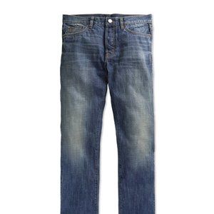 Levi's 551 Z Authentic Straight Fit Men's Jeans - NEW WITH TAGS - MULTIPLE SIZES